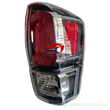 Tacoma 2016-2021 back light taillight